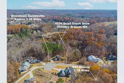 4234 Quail Creek Drive, Flowery Branch, GA 30542 - Photo 16