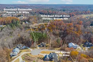 4234 Quail Creek Dr, Flowery Branch, GA 30542 - Photo 16