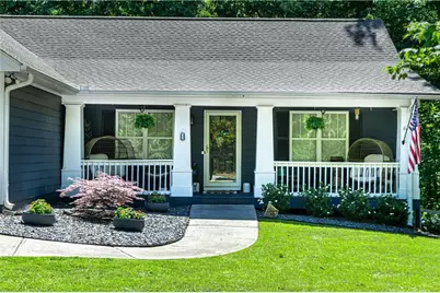 120 Douthit Bridge Road, Dallas, GA 30132 - Photo 2