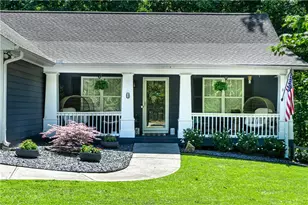 120 Douthit Bridge Rd, Dallas, GA 30132 - Photo 2
