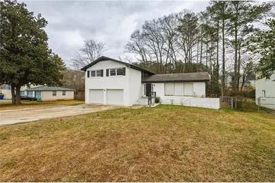 3875 Wisteria Lane, Atlanta, GA 30331 - Photo 24