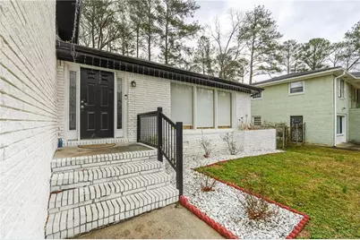 3875 Wisteria Lane, Atlanta, GA 30331 - Photo 2