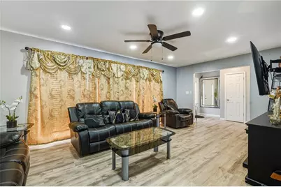3875 Wisteria Lane, Atlanta, GA 30331 - Photo 4
