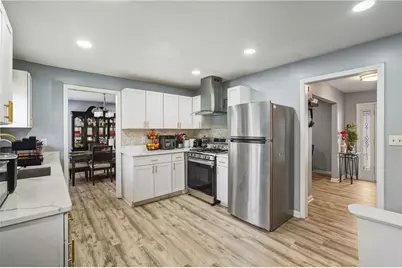 3875 Wisteria Lane, Atlanta, GA 30331 - Photo 8