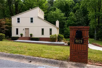 4079 Dunnington Drive, Marietta, GA 30062 - Photo 2
