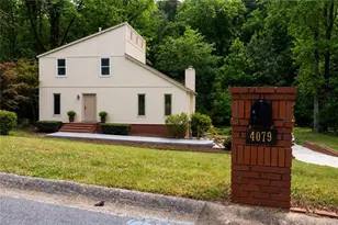 4079 Dunnington Dr, Marietta, GA 30062 - Photo 2