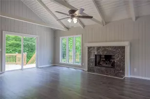 4079 Dunnington Dr, Marietta, GA 30062 - Photo 8