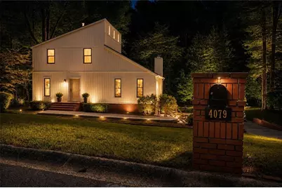 4079 Dunnington Drive, Marietta, GA 30062 - Photo 1
