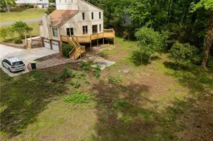 4079 Dunnington Dr, Marietta, GA 30062 - Photo 4