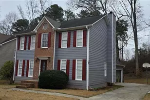 3175 Haverhill Rowe, Lawrenceville, GA 30044 - Photo 2