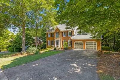 4403 Rosemary Court NE, Marietta, GA 30066 - Photo 4