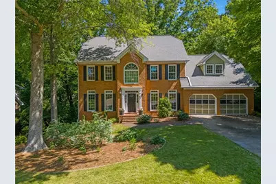 4403 Rosemary Court NE, Marietta, GA 30066 - Photo 6