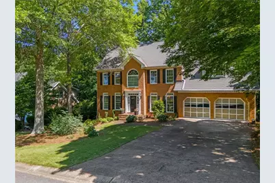 4403 Rosemary Court NE, Marietta, GA 30066 - Photo 8