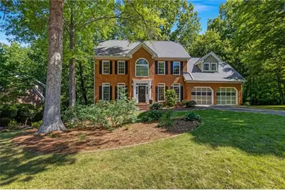 4403 Rosemary Court NE, Marietta, GA 30066 - Photo 1