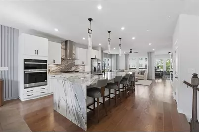 1151 Rivard Circle NW, Atlanta, GA 30318 - Photo 4