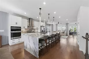 1151 Rivard Circle NW, Atlanta, GA 30318 - Photo 4