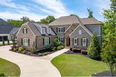 2082 Covered Bridge Drive, Braselton, GA 30517 - Photo 2