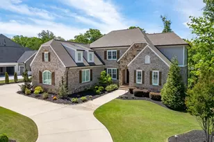 2082 Covered Bridge Dr, Braselton, GA 30517 - Photo 2
