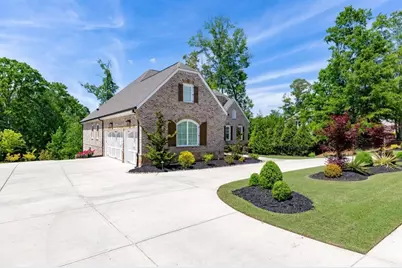 2082 Covered Bridge Drive, Braselton, GA 30517 - Photo 4