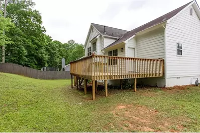 1077 Athena Court, Acworth, GA 30101 - Photo 38