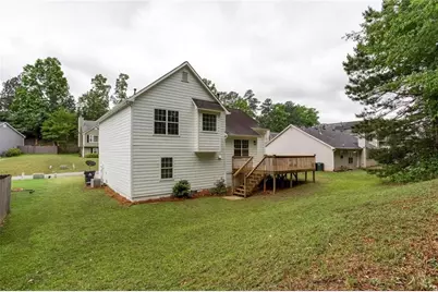 1077 Athena Court, Acworth, GA 30101 - Photo 36