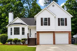 1077 Athena Ct, Acworth, GA 30101 - Photo 1