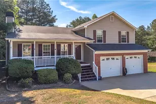 85 W Fork Way, Temple, GA 30179 - Photo 2