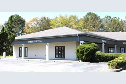 1455 Old McDonough Highway #A, Conyers, GA 30094 - Photo 2