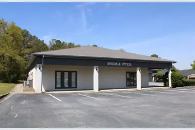 1455 Old McDonough Highway #A, Conyers, GA 30094 - Photo 1