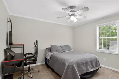 980 Woodvalley Drive, Canton, GA 30115 - Photo 8