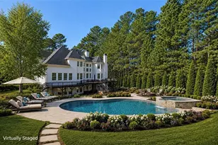 170 Longcreek Dr, Fayetteville, GA 30214 - Photo 46