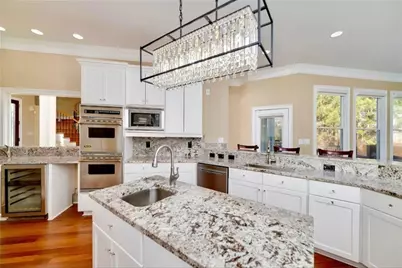 170 Longcreek Drive, Fayetteville, GA 30214 - Photo 8