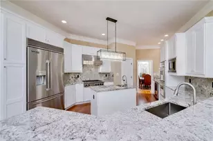 170 Longcreek Dr, Fayetteville, GA 30214 - Photo 4