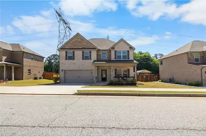 890 Tranquil Way, Hampton, GA 30228 - Photo 1