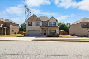 890 Tranquil Wy, Hampton, GA 30228 - Photo 1