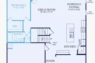 1691 Br Crk Dr Lot 99, Cumming, GA 30040 - Photo 2
