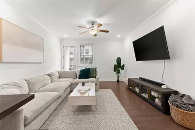 3943 Allegretto Circle SE, Atlanta, GA 30339 - Photo 10