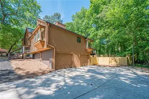 3723 Townsend Way, Marietta, GA 30062 - Photo 8