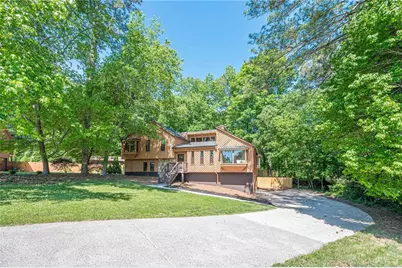 3723 Townsend Way, Marietta, GA 30062 - Photo 6