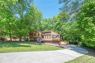 3723 Townsend Way, Marietta, GA 30062 - Photo 6