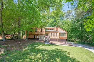 3723 Townsend Way, Marietta, GA 30062 - Photo 4