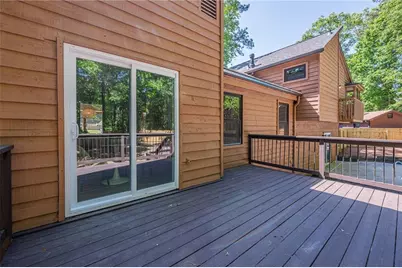 3723 Townsend Way, Marietta, GA 30062 - Photo 50