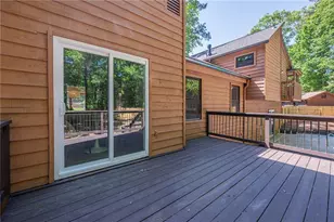 3723 Townsend Way, Marietta, GA 30062 - Photo 50