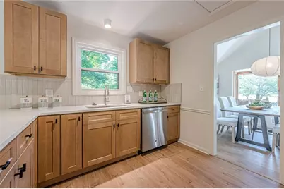 3723 Townsend Way, Marietta, GA 30062 - Photo 20