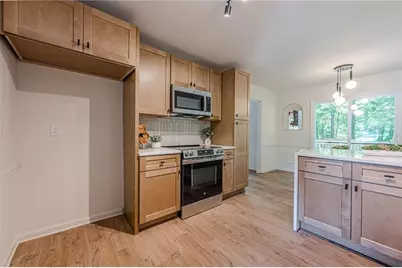 3723 Townsend Way, Marietta, GA 30062 - Photo 20