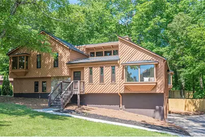 3723 Townsend Way, Marietta, GA 30062 - Photo 2