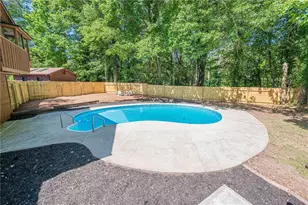 3723 Townsend Way, Marietta, GA 30062 - Photo 58