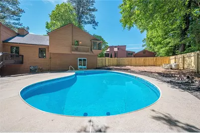 3723 Townsend Way, Marietta, GA 30062 - Photo 4