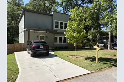 1040 Ada Avenue NW, Atlanta, GA 30318 - Photo 38