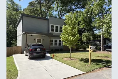 1040 Ada Avenue NW, Atlanta, GA 30318 - Photo 2